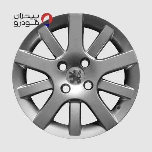 رینگ اسپرت سایز 15 هاکنهایم کد 061 (اروند)