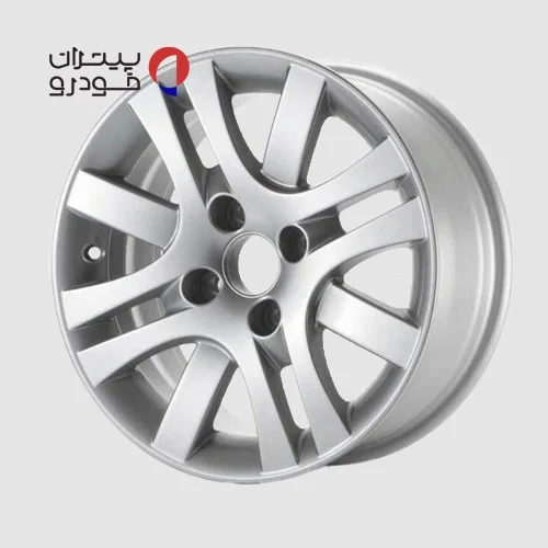 رینگ اسپرت سایز 15 کد صلیبی (نیریز)