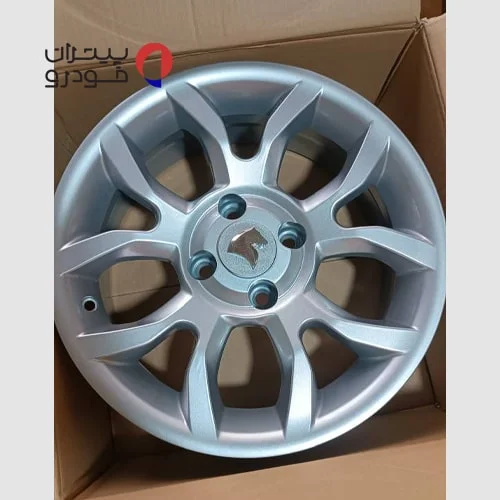 رینگ اسپرت سایز 16 دنا چهار پیچ اروند [کد 028]