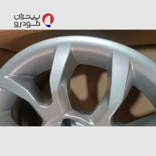 رینگ اسپرت سایز 16 دنا چهار پیچ اروند [کد 028]