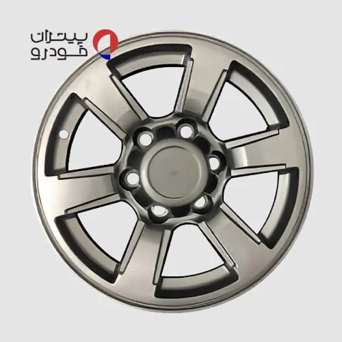 رینگ اسپرت سایز 16 کد 011 کاپرا (اروند)