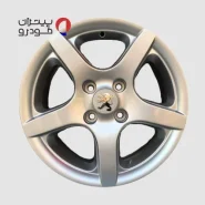 رینگ اسپرت سایز ۱۵ کد 004 پنج پر (اروند)