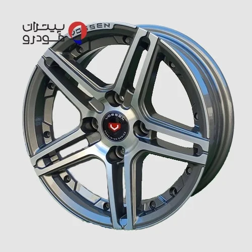 رینگ اسپرت ووسن سیلور سایز 14 (اروند)