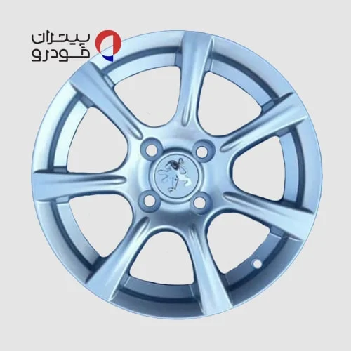 رینگ فابریک 15 کد 052 7 پر (نیریز)