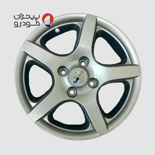 رینگ فابریک 15 کد 062 پنج پر (نیریز)