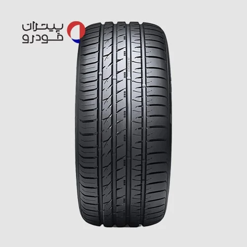 لاستیک مارشال 2856018 گل CRUGEN HP91-2 لاستیک مارشال 285/60/18 گل CRUGEN HP91