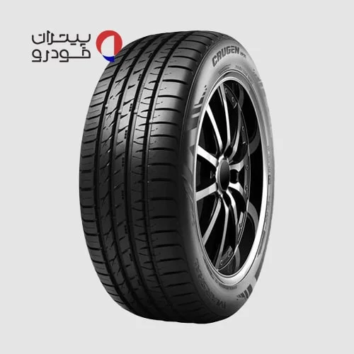 لاستیک مارشال 2856018 گل CRUGEN HP91 لاستیک مارشال 285/60/18 گل CRUGEN HP91