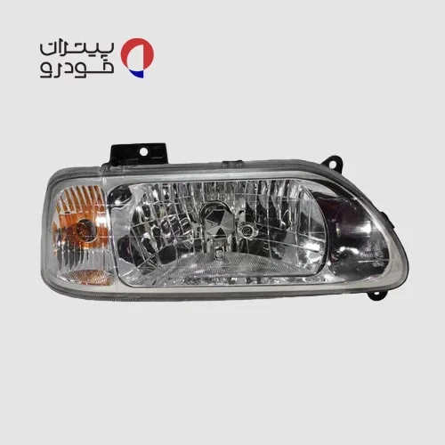 چراغ-جلو-پراید-۱۳۱-مدرن-فابریک-ساده-و-موتور-دار-2-min چراغ جلو پراید 131 مدرن