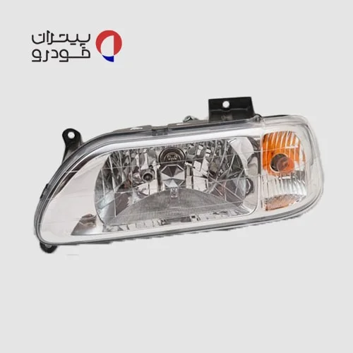 چراغ-جلو-پراید-۱۳۱-مدرن-فابریک-ساده-و-موتور-دار-min چراغ جلو پراید 131 مدرن