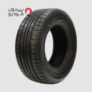 لاستیک تراینگل 195/60/14 گل TR928