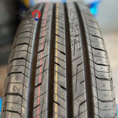 لاستیک-ترک-مکس-2056015-گل-TX5-5 لاستیک ترک مکس 205/60/15 گل PRIVILO TX5