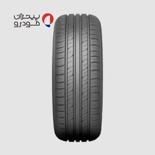 لاستیک مارشال 17560R13 گل MH12-2 لاستیک مارشال 175/60/13 گل MH12