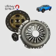 دیسک و صفحه کلاچ کی ام سی تی ۸