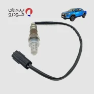 سنسور اکسیژن کی ام سی تی ۸ (KMC T8)