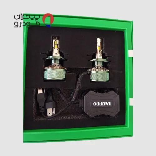 هدلایت-Q320-لنزو-4-min هدلایت Q320 لنزو