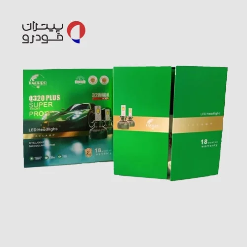 هدلایت-Q320-لنزو-5-min هدلایت Q320 لنزو