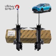 کمک فنر جلو تویوتا راوفور فابریک اصلی
