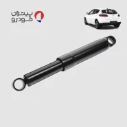 کمک فنر عقب رنو اسکالا فابریک اصلی