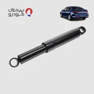 کمک فنر عقب رنو تالیسمان فابریک اصلی