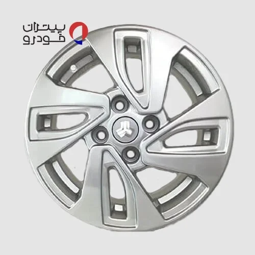 رینگ 14 081 نیریز