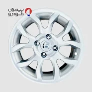 رینگ 15 دنا چهار پیچ 089 نیریز