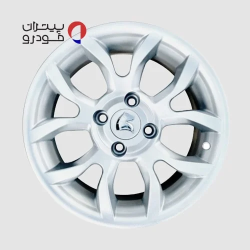 رینگ 15 دنا چهار پیچ 089 نیریز