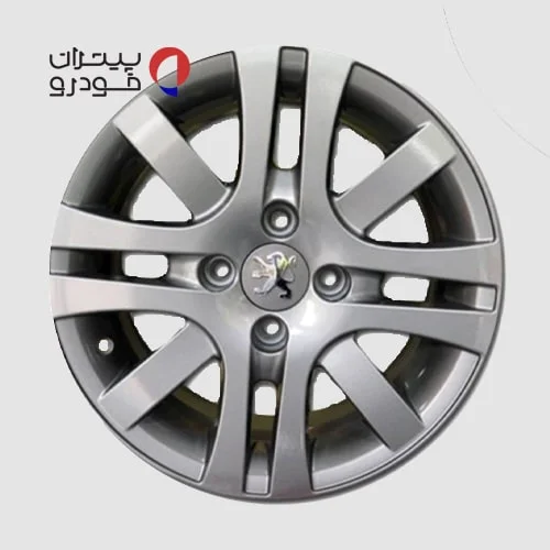 رینگ اسپرت صلیبی سایز 15 کد 041 اروند