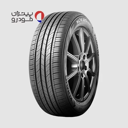 لاستیک کومهو 23555R17 گل Solus TA21 لاستیک کومهو 235/55/17 گل Solus TA21