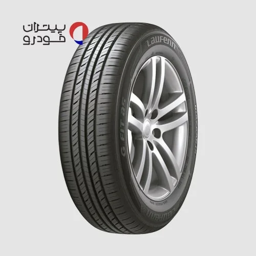 لاستیک لوفن 195/50/16 گل G FIT AS [تاریخ 2024]