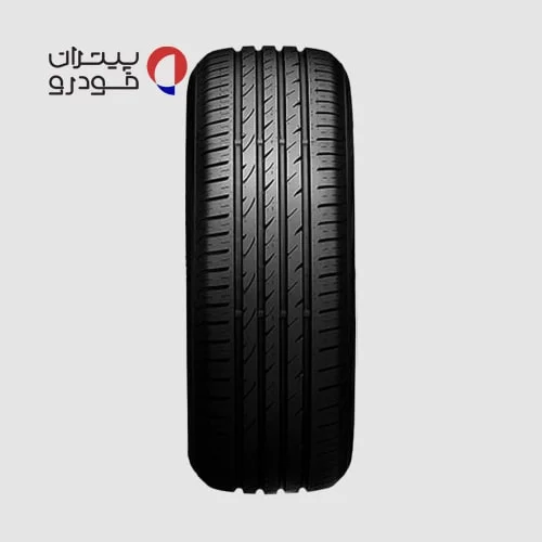 لاستیک نکسن 195/50/16 گل N Blue HD Plus [تاریخ 2024]