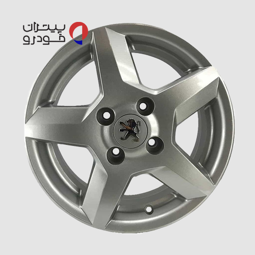 رینگ 14 شمشیری 207 گام آفرین