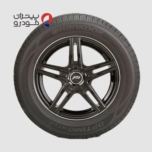 لاستیک-هانکوک-1755015-گل-Optimo-H724-3-min لاستیک هانکوک 175/50/15 گل Optimo H724