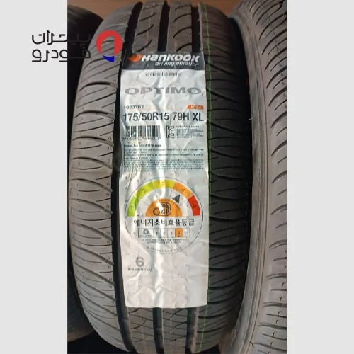 لاستیک-هانکوک-1755015-گل-Optimo-H724-4-min لاستیک هانکوک 175/50/15 گل Optimo H724