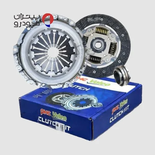 دیسک و صفحه والئو آبی (PHC) پژو 405 ایساکو و وارداتی دیسک و صفحه والئو آبی (PHC) پژو 405 ایساکو و وارداتی