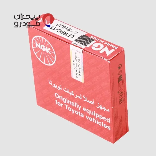 شمع-NGK-91823-پایه-بلند-LFR6C11-91823-5-min شمع NGK 91823 پایه بلند LFR6C11-91823