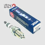 شمع پایه استاندارد NGK ایریدیوم BKR5EIX 6431