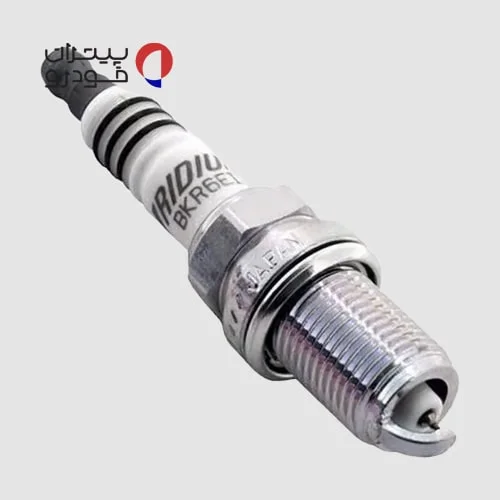 شمع-پایه-استاندارد-NGK-ایریدیوم-BKR6EIX-6418-2-min شمع پایه استاندارد NGK ایریدیوم BKR6EIX 6418