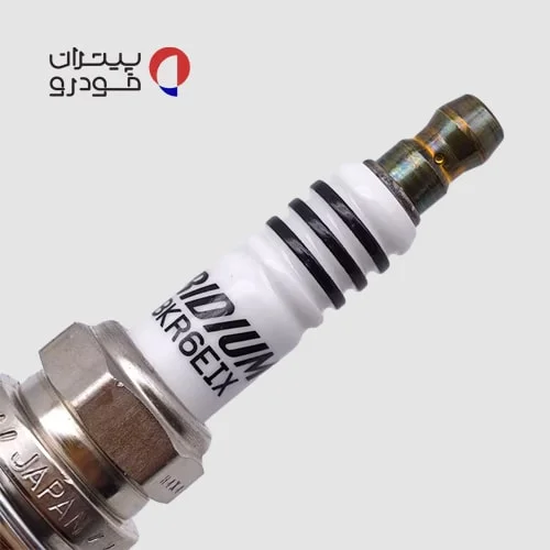 شمع-پایه-استاندارد-NGK-ایریدیوم-BKR6EIX-6418-4-min شمع پایه استاندارد NGK ایریدیوم BKR6EIX 6418