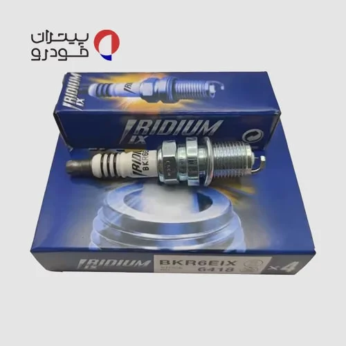 شمع-پایه-استاندارد-NGK-ایریدیوم-BKR6EIX-6418-7-min شمع پایه استاندارد NGK ایریدیوم BKR6EIX 6418