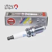 شمع پایه استاندارد NGK ایریدیوم IFR5E11 7994