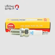 شمع پایه استاندارد NGK مسی DCPR8E 4339