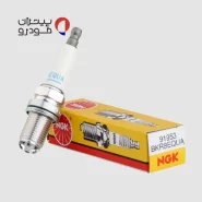 شمع پایه استاندارد NGK نیکلی BKR8EQUA 91953