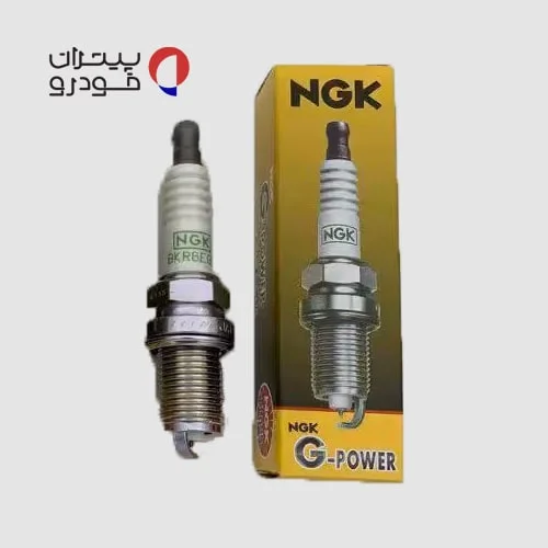 شمع-پایه-استاندارد-NGK-پلاتینیوم-BKR6EGP-7092-min شمع پایه استاندارد NGK پلاتینیوم BKR6EGP 7092