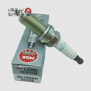 شمع پایه بلند NGK ایریدیوم DILFR5A11 93759