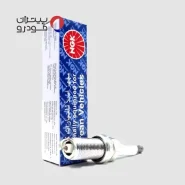شمع پایه بلند NGK ایریدیوم ILFR5B11 94249