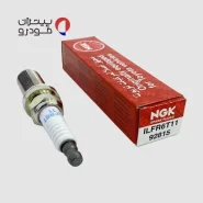 شمع پایه بلند NGK ایریدیوم ILFR6T11 92815