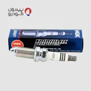 شمع پایه بلند NGK ایریدیوم LFR5AIX-11 4469