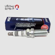 شمع پایه بلند NGK ایریدیوم LFR6AIX-11 6619