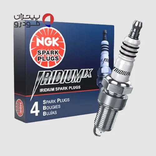 شمع-پایه-بلند-NGK-ایریدیوم-LFR7AIX-2309-5-min شمع پایه بلند NGK ایریدیوم LFR7AIX 2309
