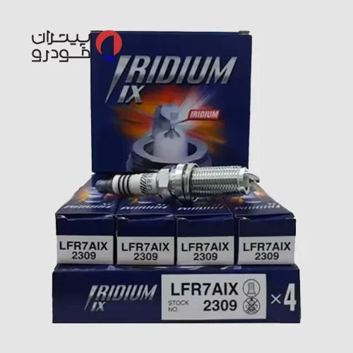شمع-پایه-بلند-NGK-ایریدیوم-LFR7AIX-2309-6-min